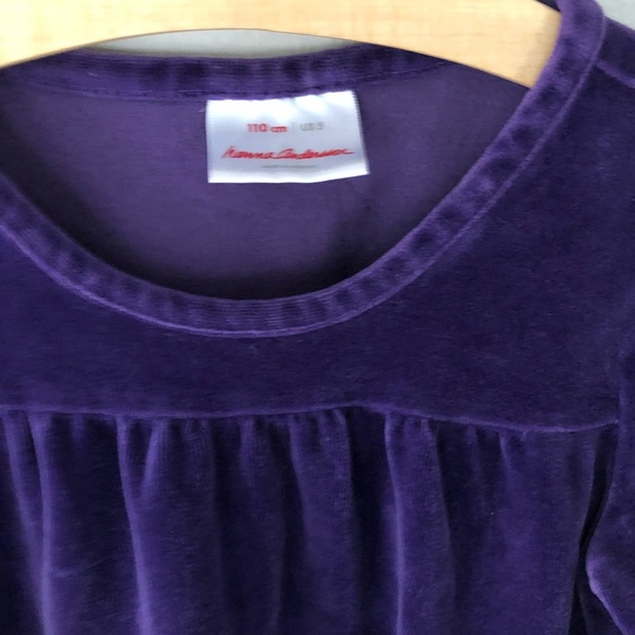 HANNA ANDERSSON DRESS - Picture 3 of 4